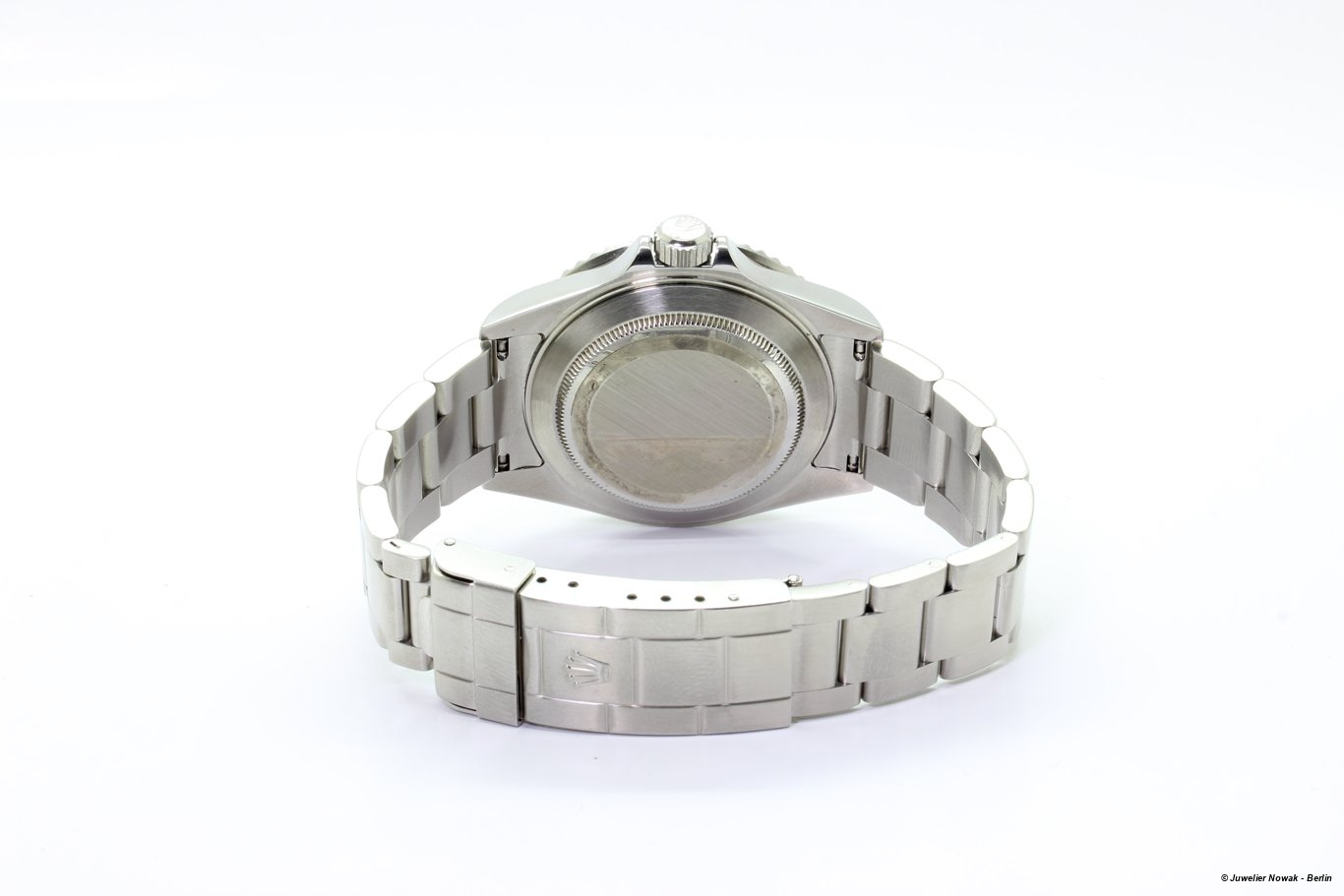 Rolex Submariner Date 16610 – Bild 6