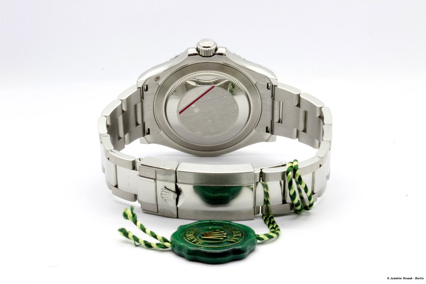 Rolex Yacht-Master 40 126622 – Bild 6