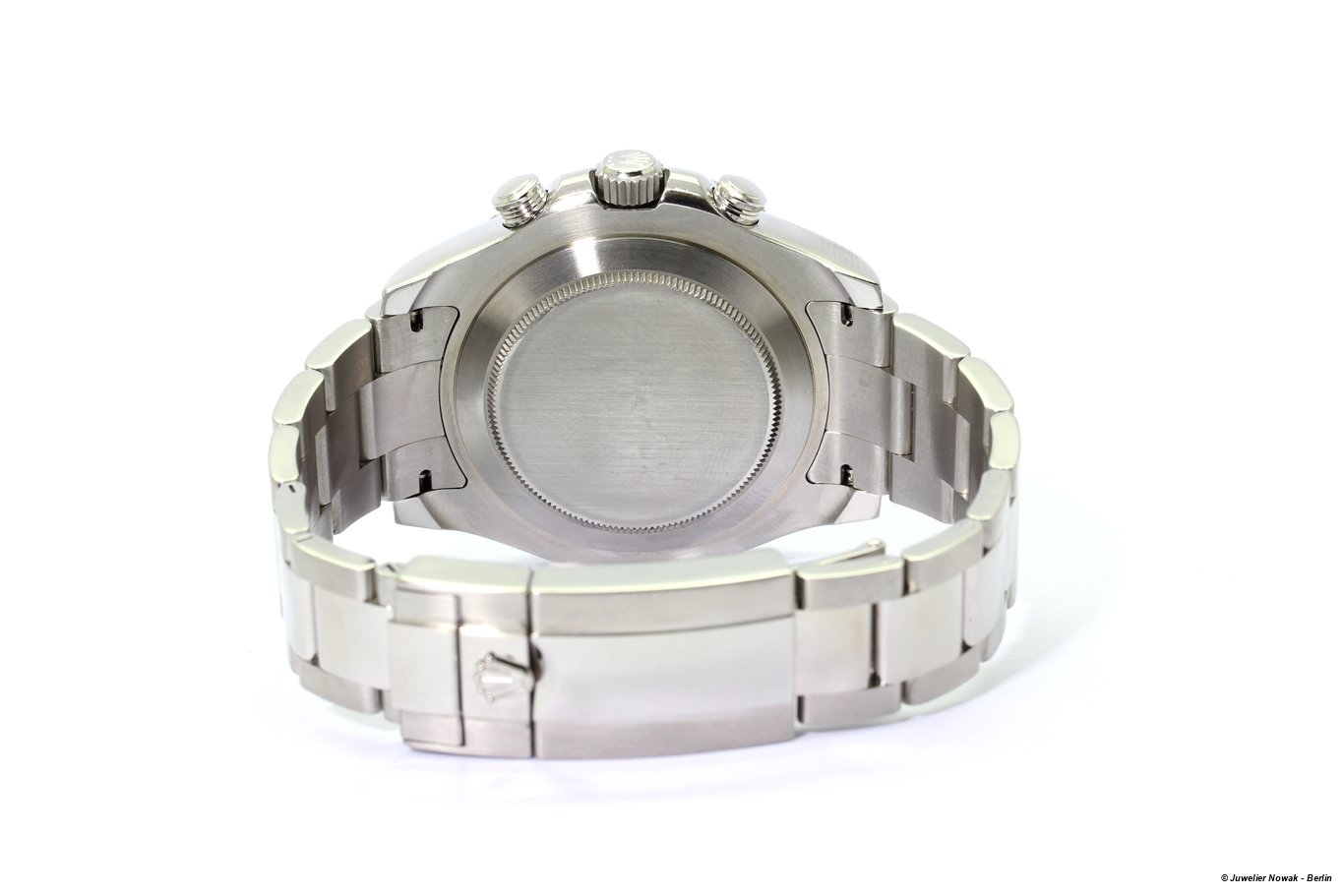 Rolex Yacht-Master II 116680 – Bild 6