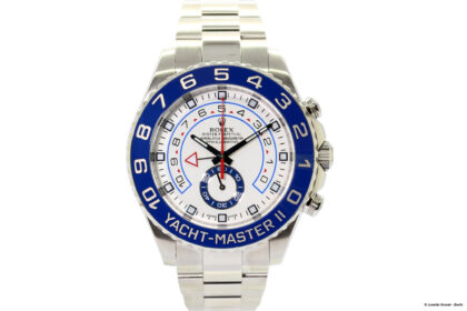 Rolex Yacht-Master II 116680