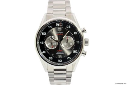 TAG Heuer Carrera CAR2B10