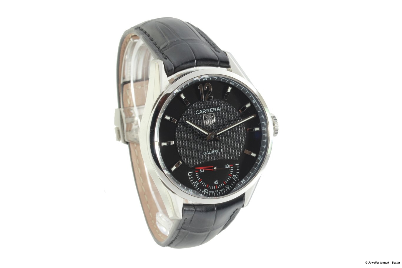 TAG Heuer Carrera WV3010.FT6010 – Bild 3