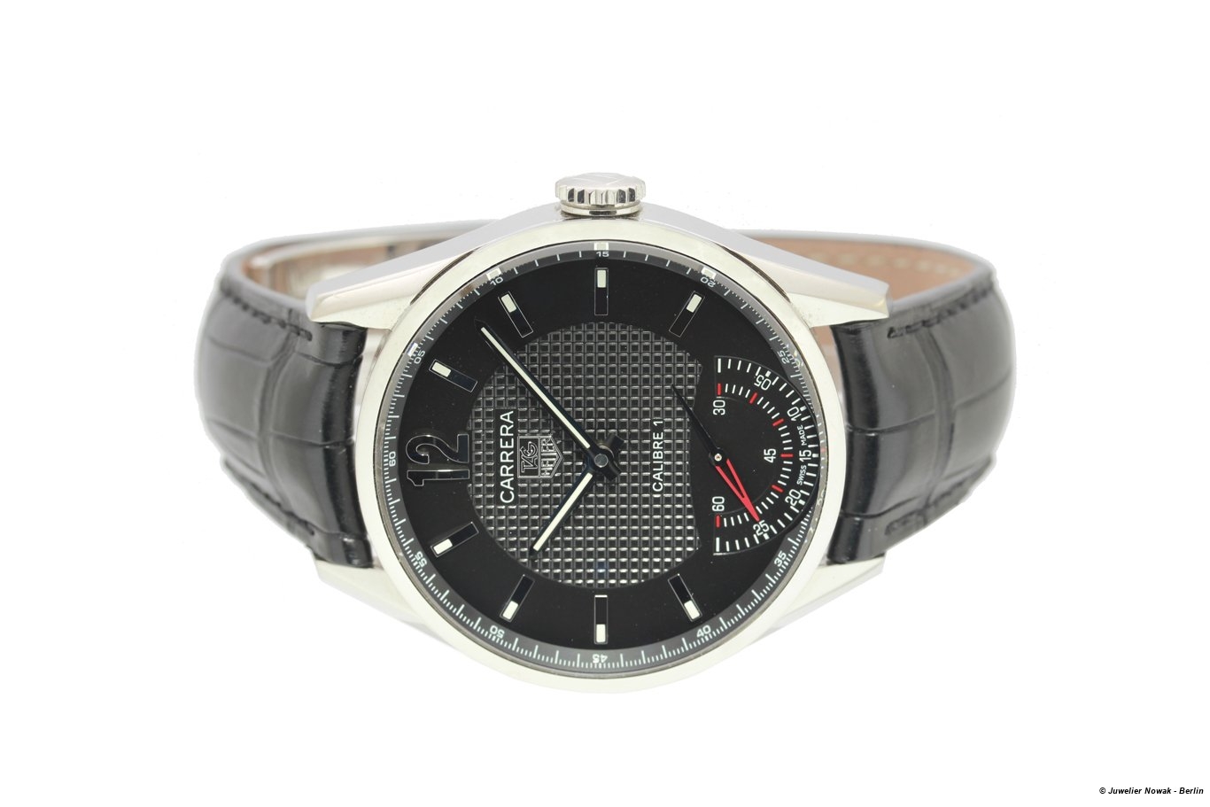 TAG Heuer Carrera WV3010.FT6010 – Bild 5