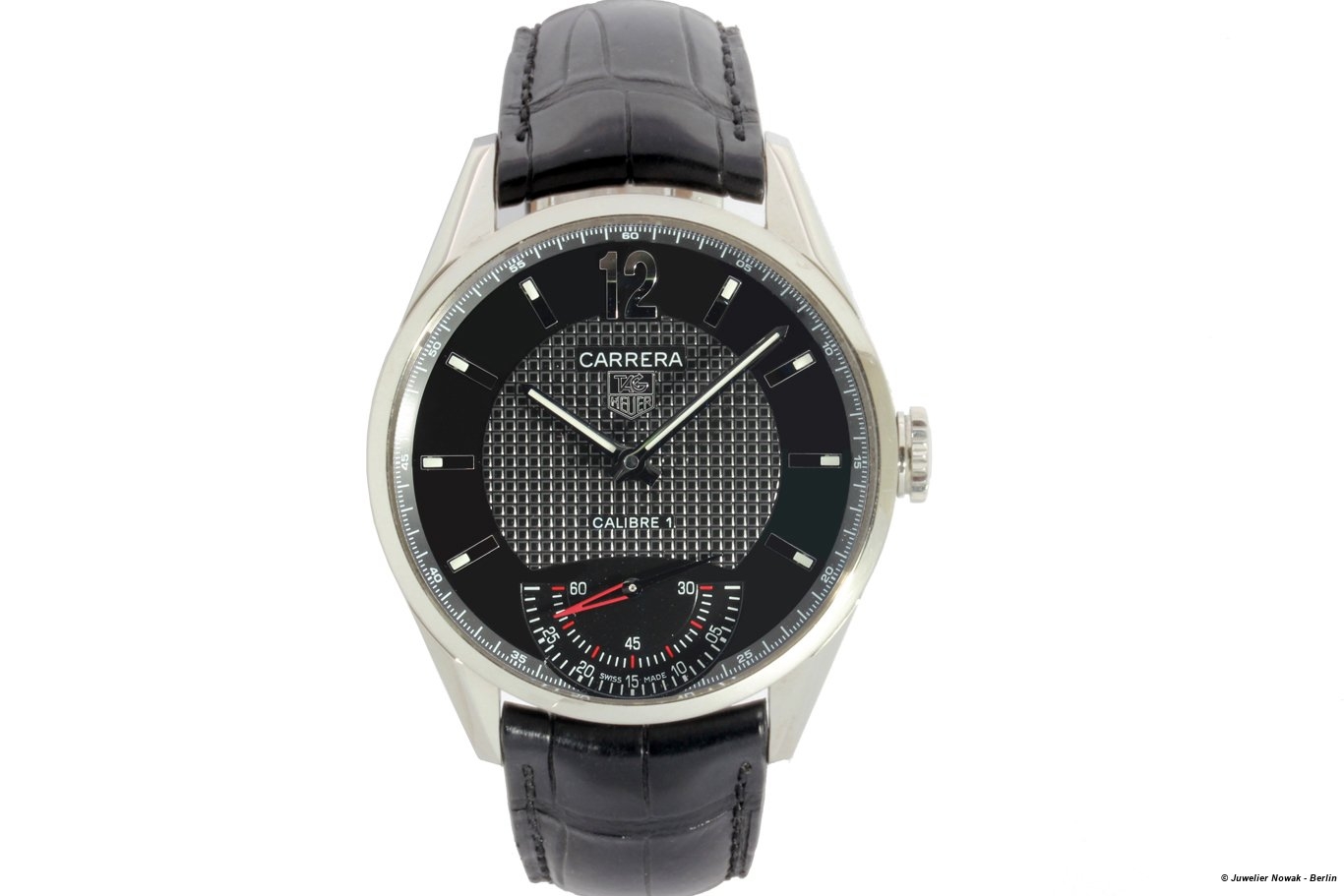 TAG Heuer Carrera WV3010.FT6010