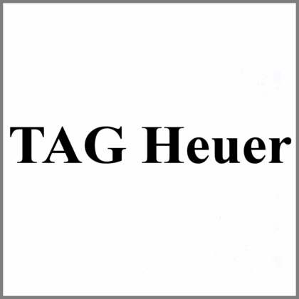 Tag Heuer
