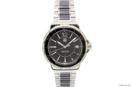 Tag Heuer Formula 1 WAH1212