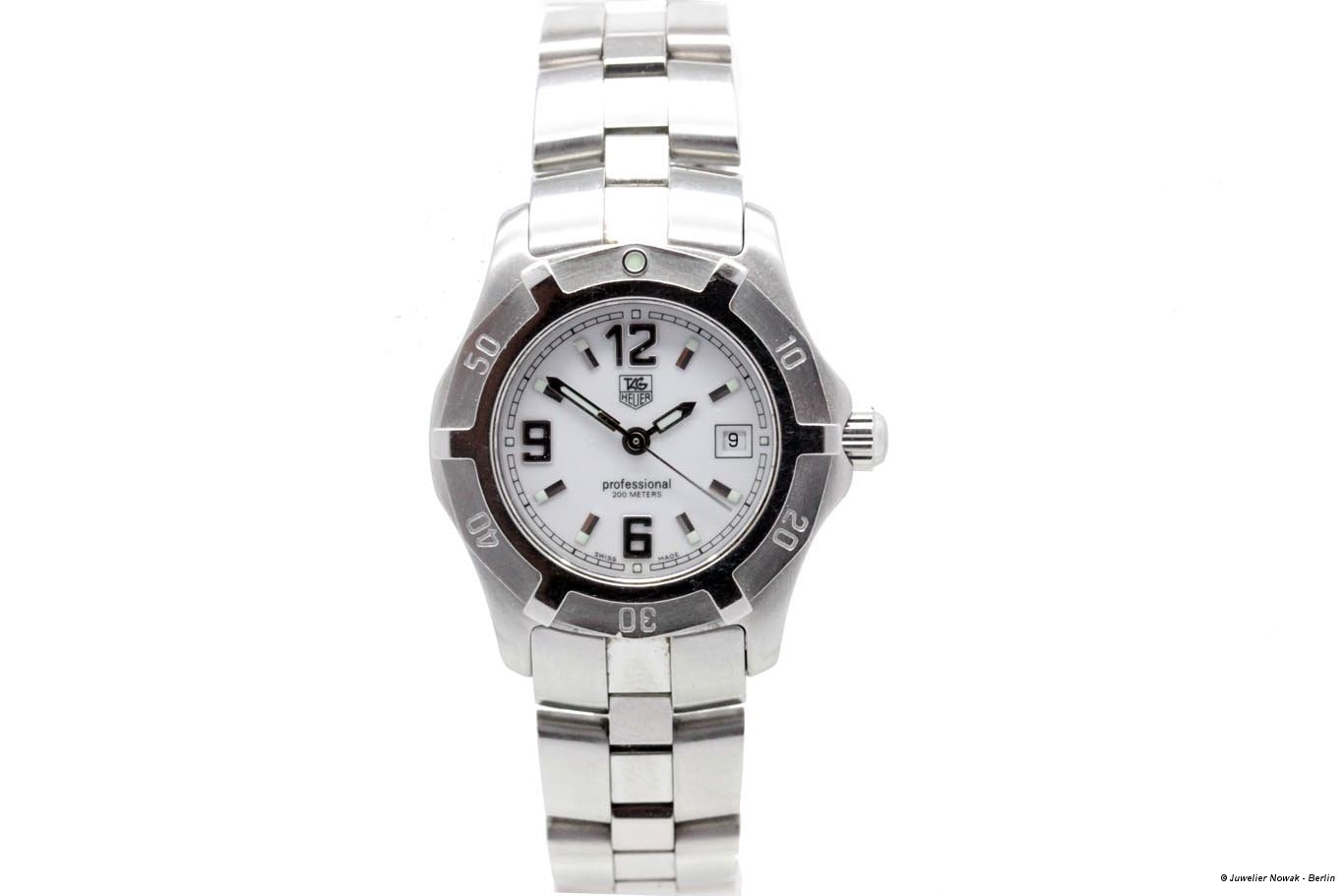 Tag Heuer Lady WN1311-0