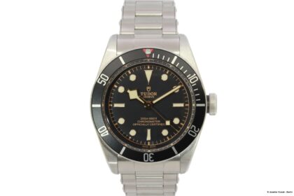 Tudor Black Bay 79230N