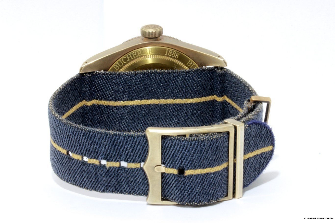 Tudor Black Bay 79250BB – Bild 6