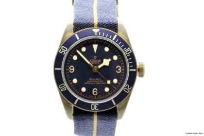 Tudor Black Bay 79250BB
