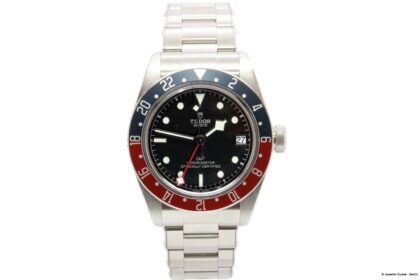 Tudor Black Bay GMT 79830RB