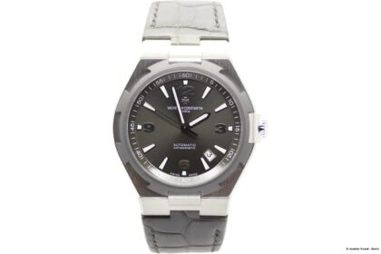 Vacheron Constantin Overseas 47040