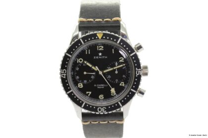 Zenith A.Cairelli Roma TIPO CP-2