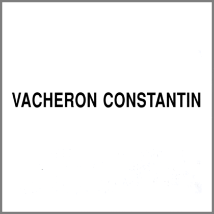 Vacheron Constantin