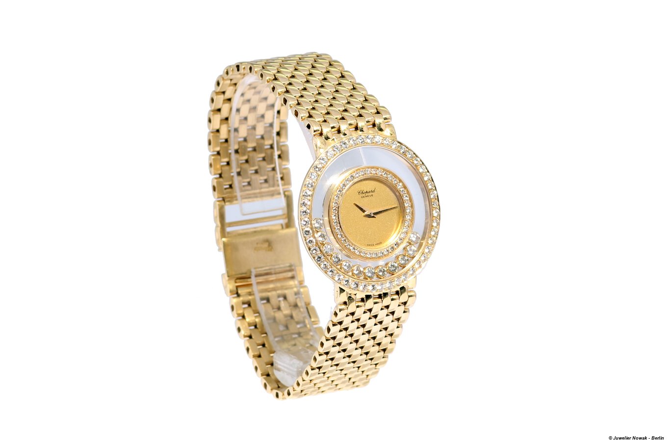 Chopard Happy Diamonds 1159 – Bild 3