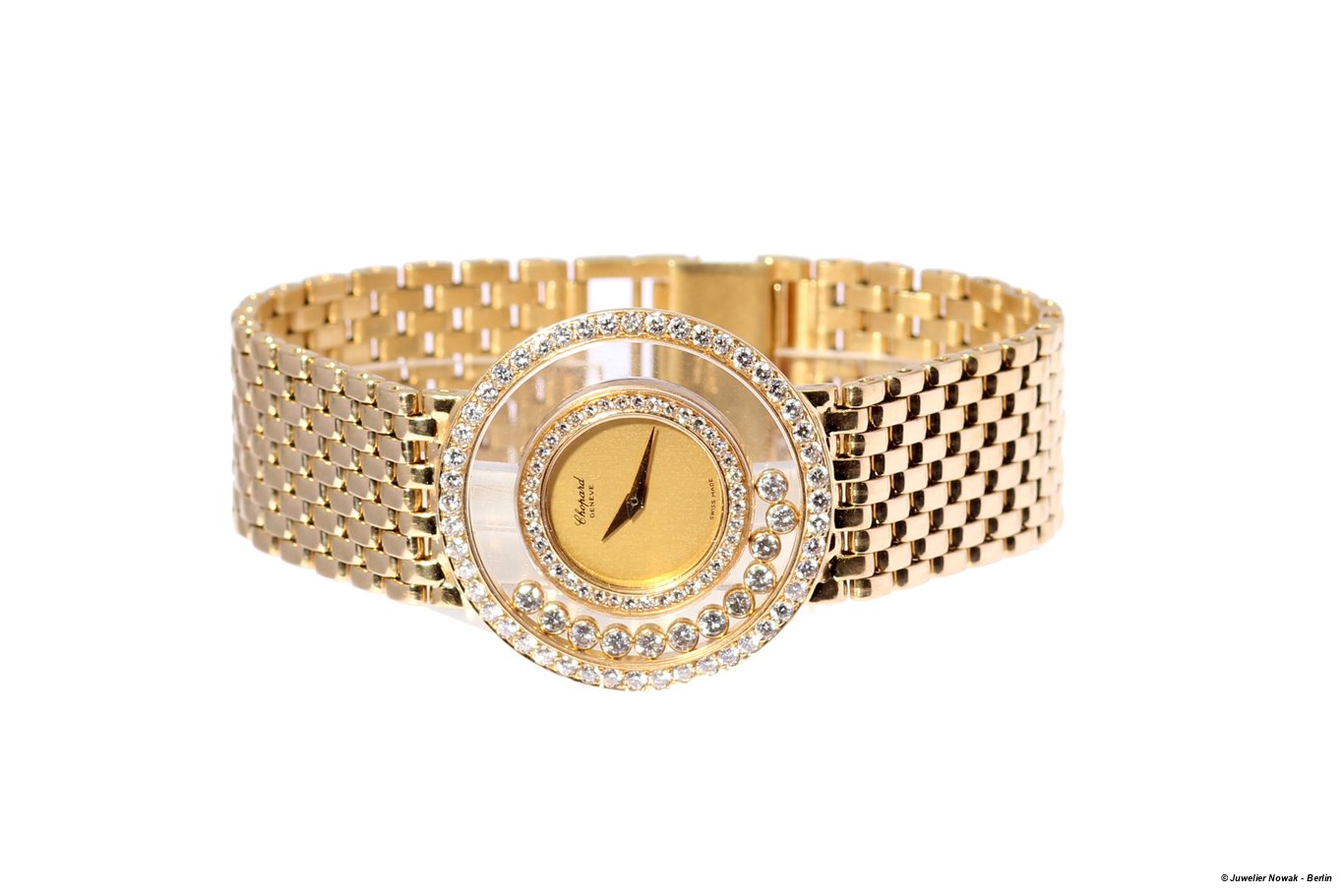 Chopard Happy Diamonds 1159 – Bild 5