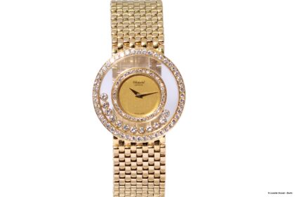 Chopard Happy Diamonds 1159