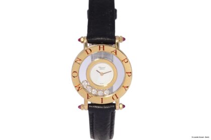 Chopard Happy Diamonds 204851