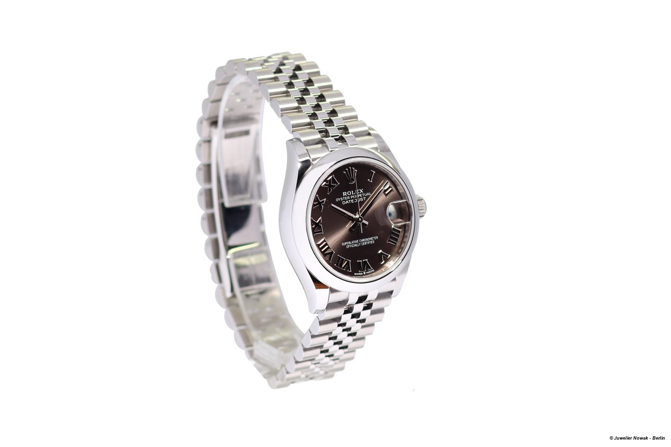 Rolex Datejust 31 278240 – Bild 3