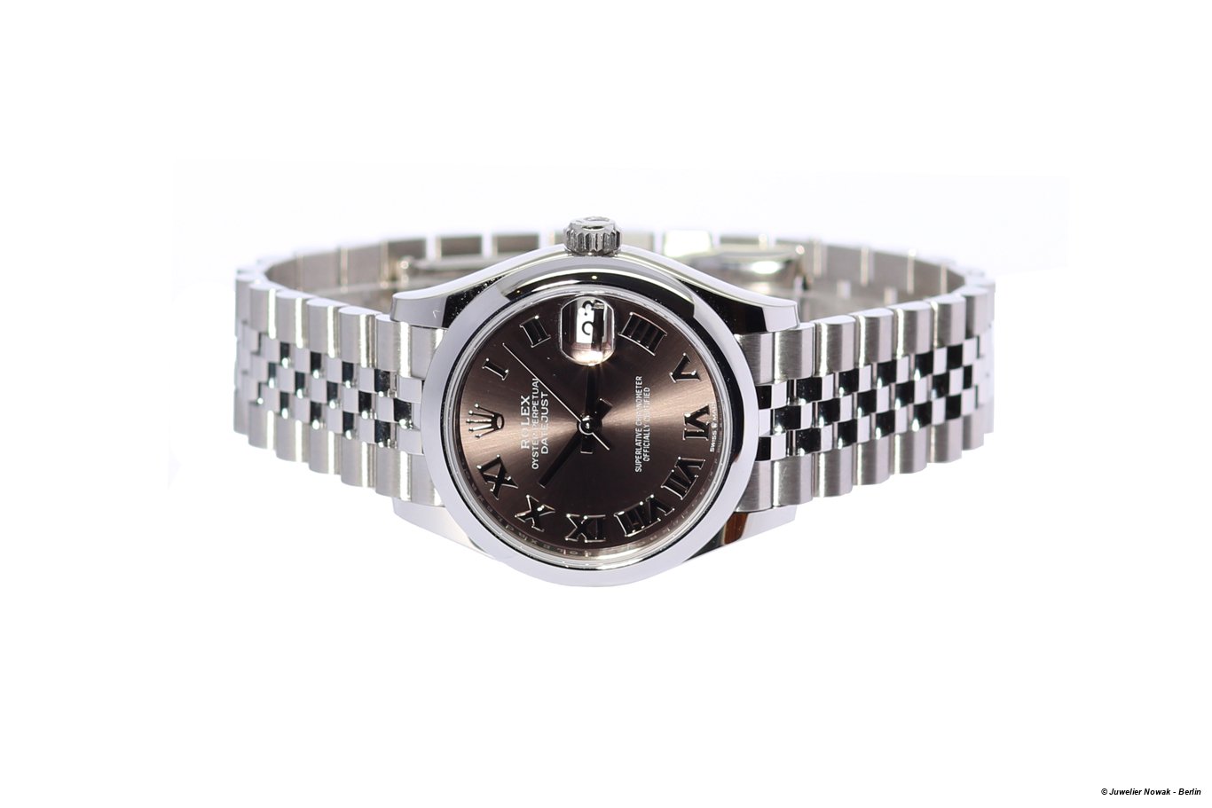 Rolex Datejust 31 278240 – Bild 5