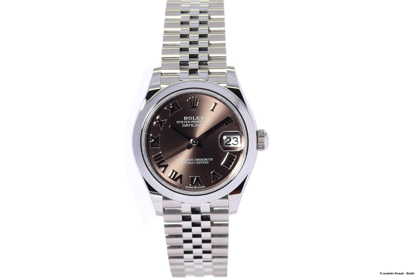 Rolex Datejust 31 278240