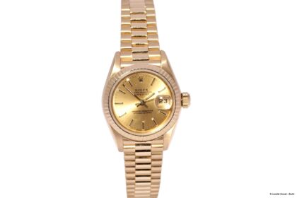 Rolex Lady-Datejust 69178