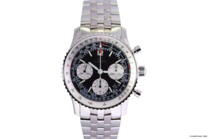 Sinn 903 St Navigationschronograph