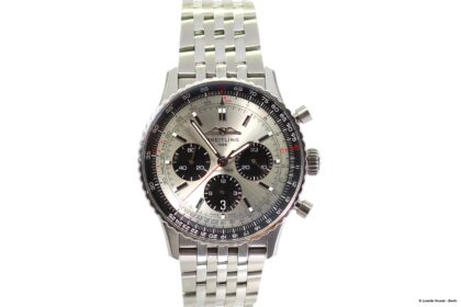 Breitling Navitimer B01 Chronograph AB0138