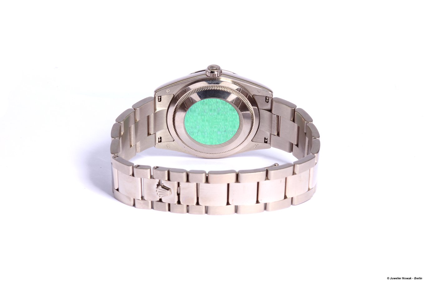 Rolex Day-Date 36 118239 – Bild 6