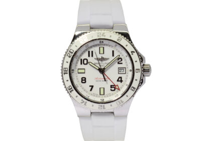 Breitling SuperOcean GMT A32380