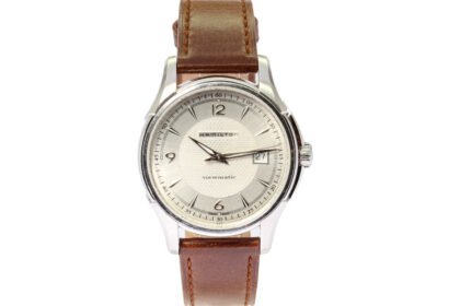 Hamilton Jazzmaster Viewmatic H325150